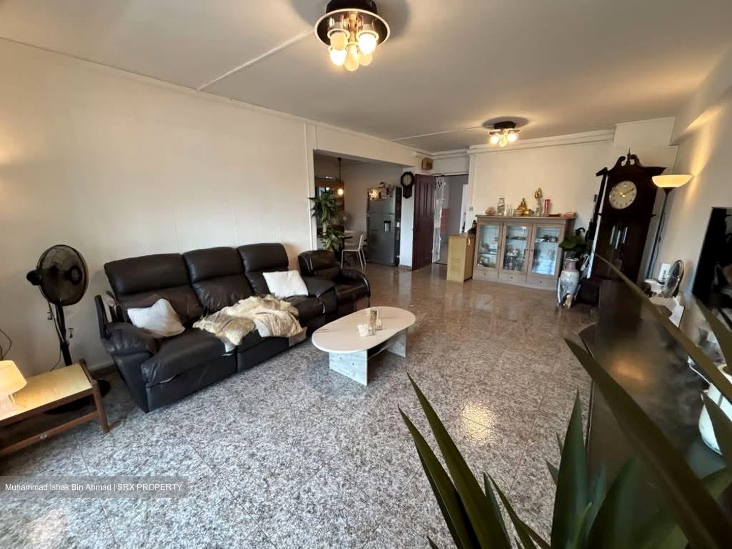 Blk 546 Pasir Ris Street 51 (Pasir Ris), HDB Executive #566597071